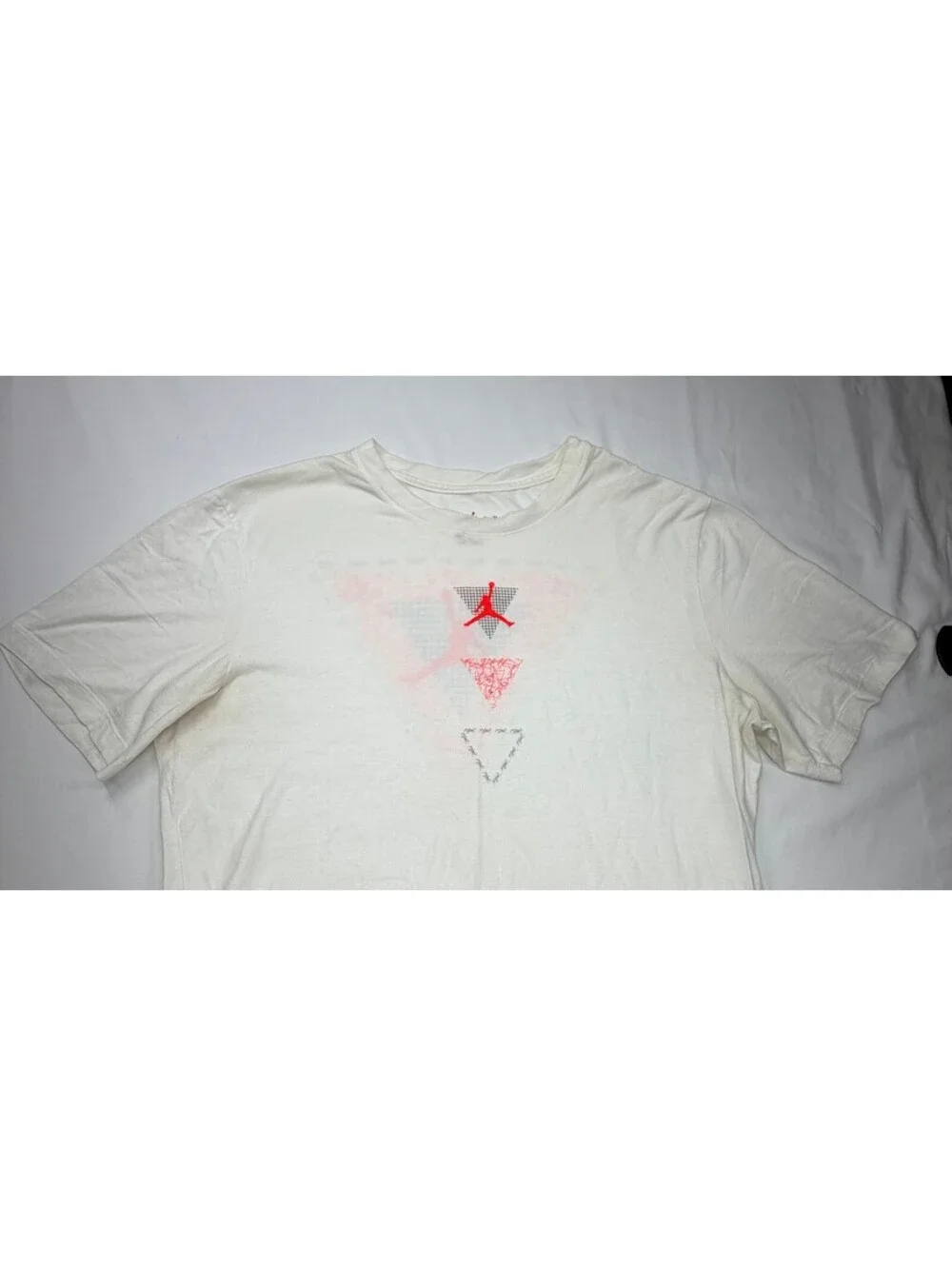 Jordan men casual